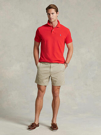 POLO RALPH LAUREN | Poloshirt Custom Slim Fit