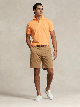 POLO RALPH LAUREN | Poloshirt Custom Slim Fit