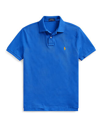 POLO RALPH LAUREN | Poloshirt Custom Slim Fit