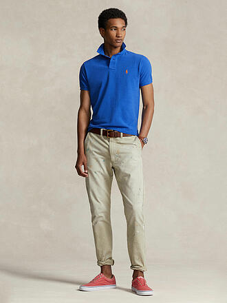 POLO RALPH LAUREN | Poloshirt Custom Slim Fit