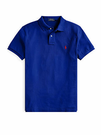 POLO RALPH LAUREN | Poloshirt Custom Slim Fit