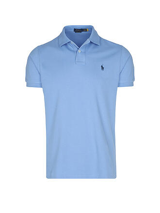 POLO RALPH LAUREN | Poloshirt Custom Slim Fit