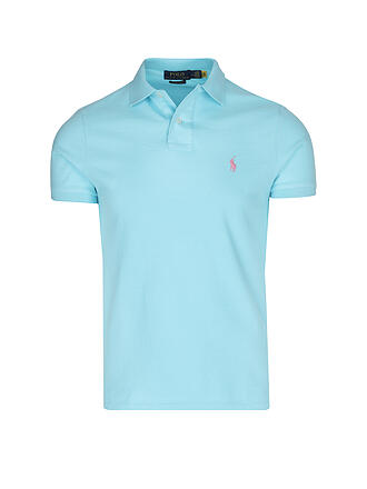 POLO RALPH LAUREN | Poloshirt Custom Slim Fit