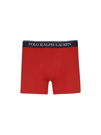 POLO RALPH LAUREN | Pants 3er Pkg. nvy aopp hrt ryl rl rd