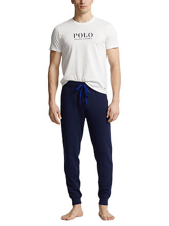 POLO RALPH LAUREN | Loungewear Shirt 