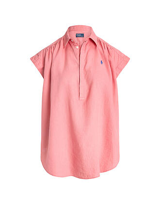 POLO RALPH LAUREN | Leinenbluse