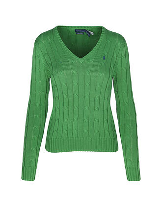 POLO RALPH LAUREN | Pullover Slim Fit KIMBERLY