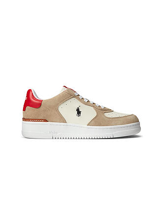 POLO RALPH LAUREN | Sneaker MASTER COURT 