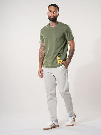 POLO RALPH LAUREN | Loungewear T-Shirt