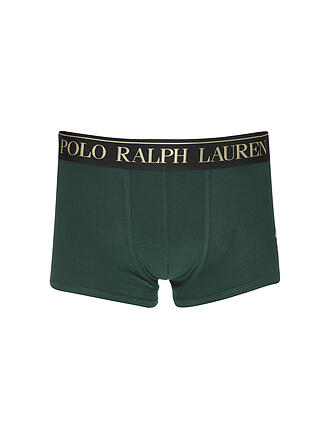 POLO RALPH LAUREN | Pants 2er Pkg GB gree royal