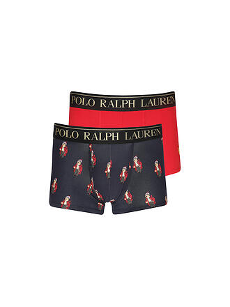 POLO RALPH LAUREN | Pants 2er Pkg GB red