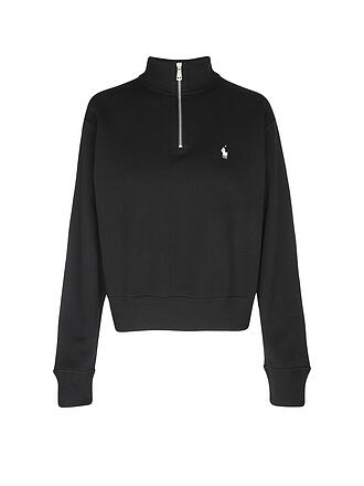 POLO RALPH LAUREN | Troyerpullover