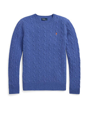 POLO RALPH LAUREN | Pullover JULIANNA