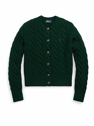 POLO RALPH LAUREN | Cardigan Slim Fit