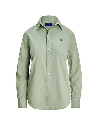 POLO RALPH LAUREN | Bluse