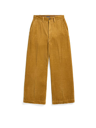 POLO RALPH LAUREN | Cordhose 