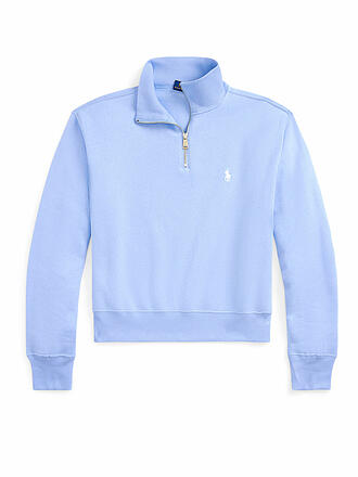 POLO RALPH LAUREN | Troyerpullover