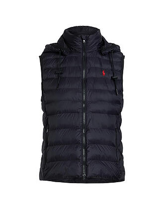 POLO RALPH LAUREN | Steppgilet