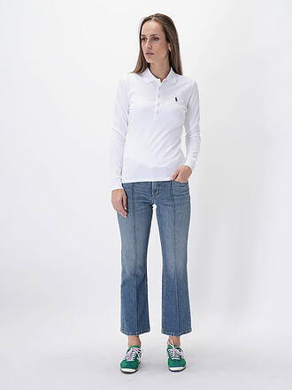 POLO RALPH LAUREN | Damen Poloshirt JULIE