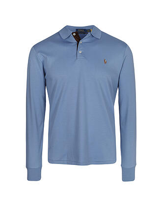 POLO RALPH LAUREN | Poloshirt Custom Slim Fit