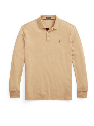 POLO RALPH LAUREN | Poloshirt Custom Slim Fit