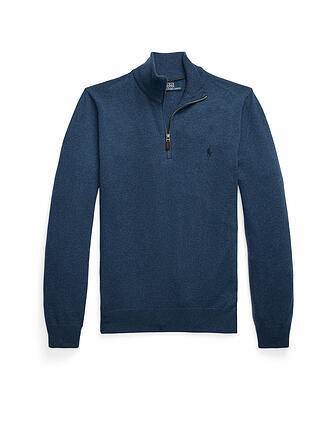 POLO RALPH LAUREN | Troyer Pullover Regular Fit