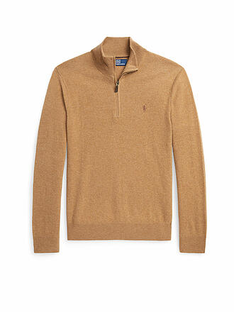 POLO RALPH LAUREN | Troyer Pullover Regular Fit