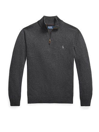 POLO RALPH LAUREN | Troyer Pullover Regular Fit