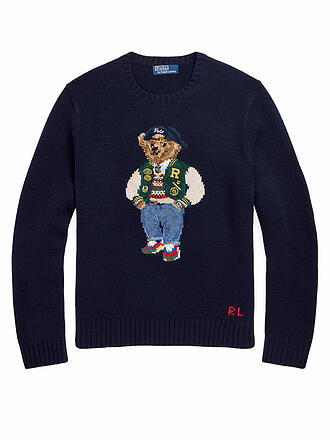 POLO RALPH LAUREN | Pullover