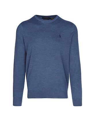 POLO RALPH LAUREN | Pullover Slim Fit