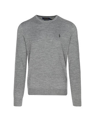 POLO RALPH LAUREN | Pullover Slim Fit