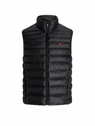 POLO RALPH LAUREN | Steppgilet 