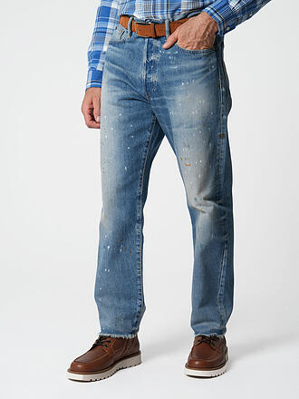 POLO RALPH LAUREN | Jeans HERITAGE Straight Fit