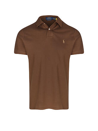 POLO RALPH LAUREN | Poloshirt Custom Slim Fit