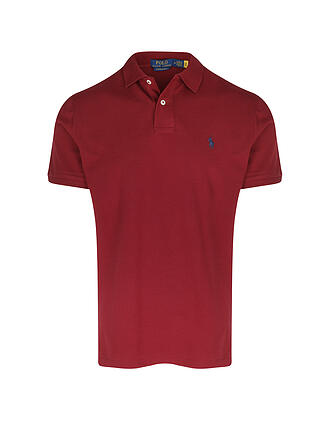 POLO RALPH LAUREN | Poloshirt Custom Slim Fit