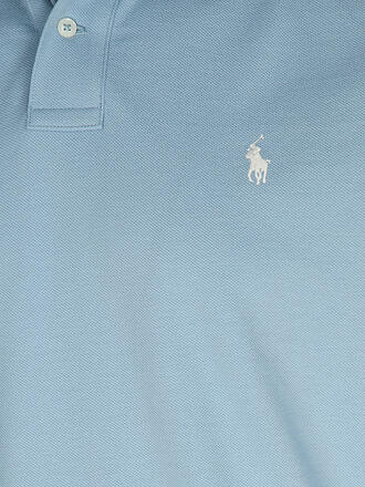 POLO RALPH LAUREN | Poloshirt Custom Slim Fit