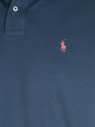 POLO RALPH LAUREN | Poloshirt Custom Slim Fit