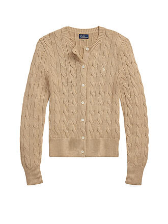 POLO RALPH LAUREN | Cardigan Slim Fit