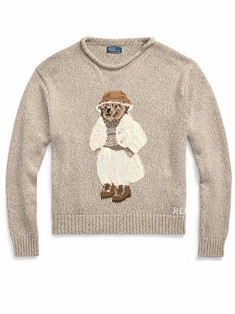 POLO RALPH LAUREN | Pullover