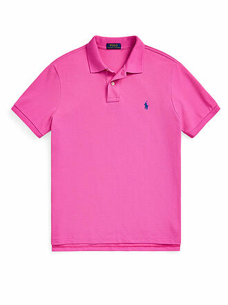 POLO RALPH LAUREN | Poloshirt Custom Slim Fit