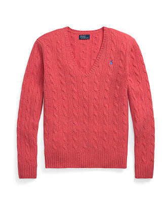 POLO RALPH LAUREN | Pullover Slim Fit KIMBERLY