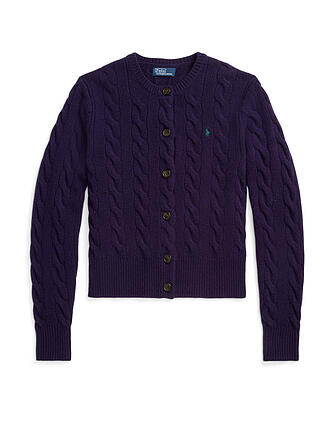 POLO RALPH LAUREN | Cardigan Slim Fit