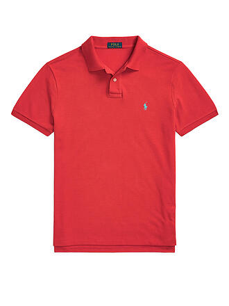 POLO RALPH LAUREN | Poloshirt Custom Slim Fit