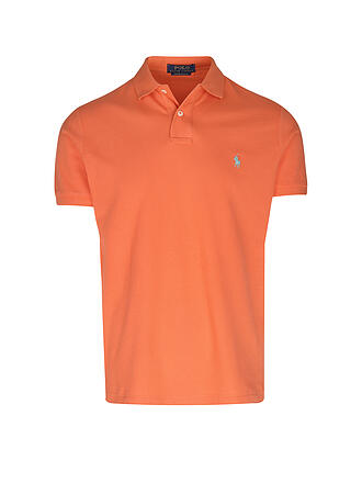 POLO RALPH LAUREN | Poloshirt Custom Slim Fit