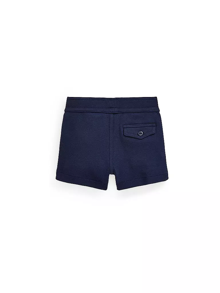 POLO RALPH LAUREN | Baby Shorts | dunkelblau