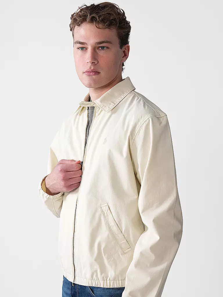 POLO RALPH LAUREN | Blouson  | beige