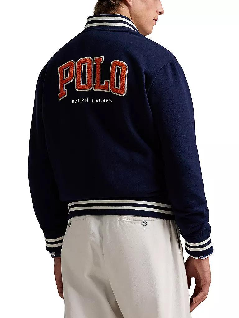 POLO RALPH LAUREN | Blouson  | dunkelblau