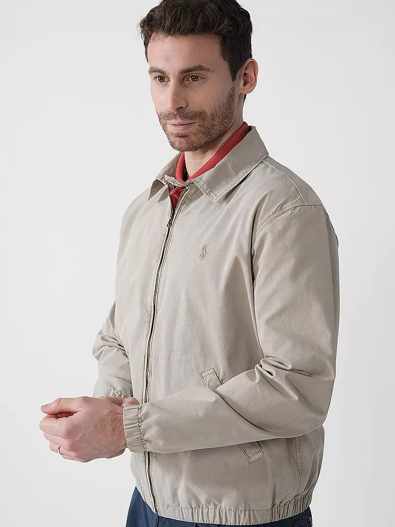 POLO RALPH LAUREN | Blouson | beige