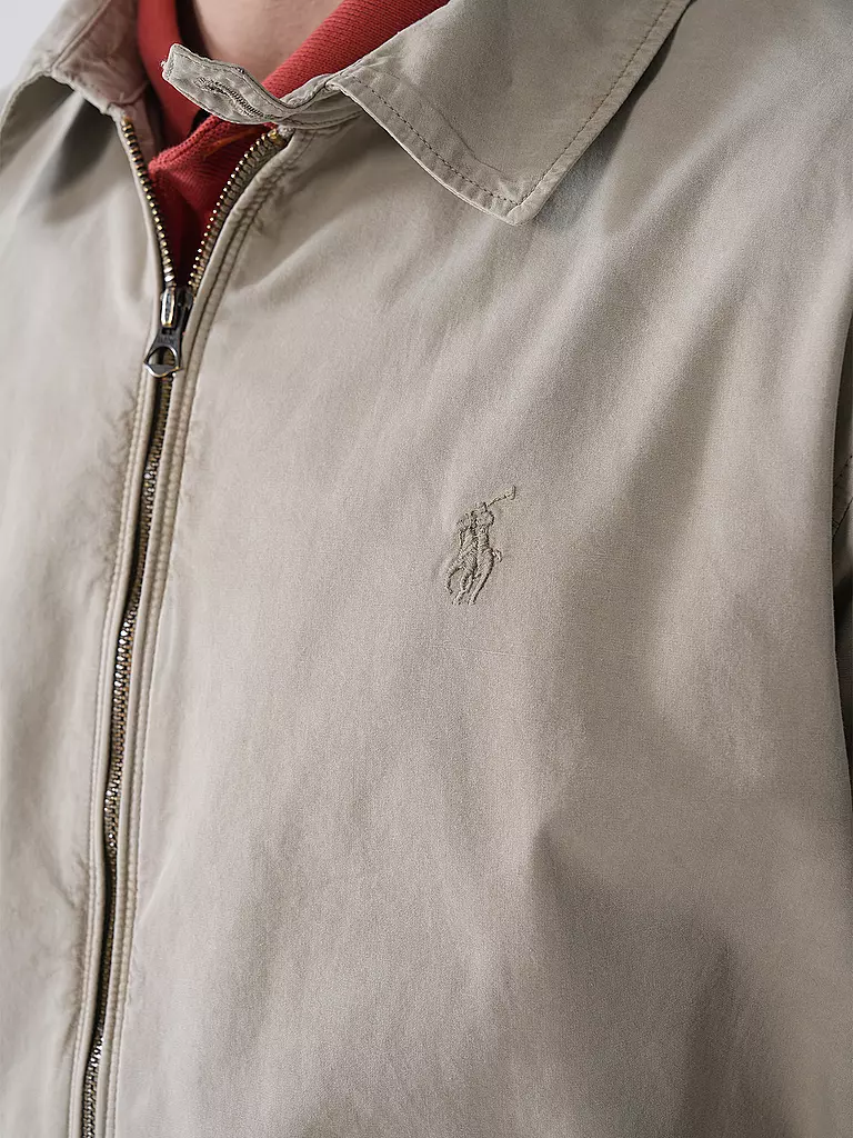 POLO RALPH LAUREN | Blouson | beige