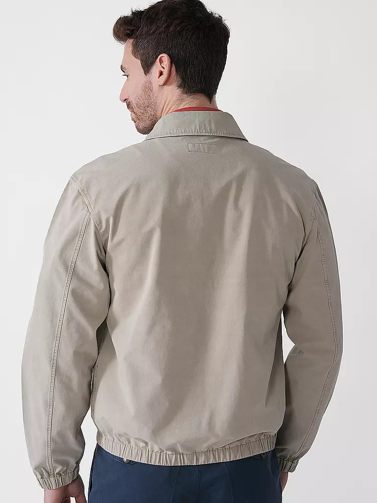 POLO RALPH LAUREN | Blouson | beige